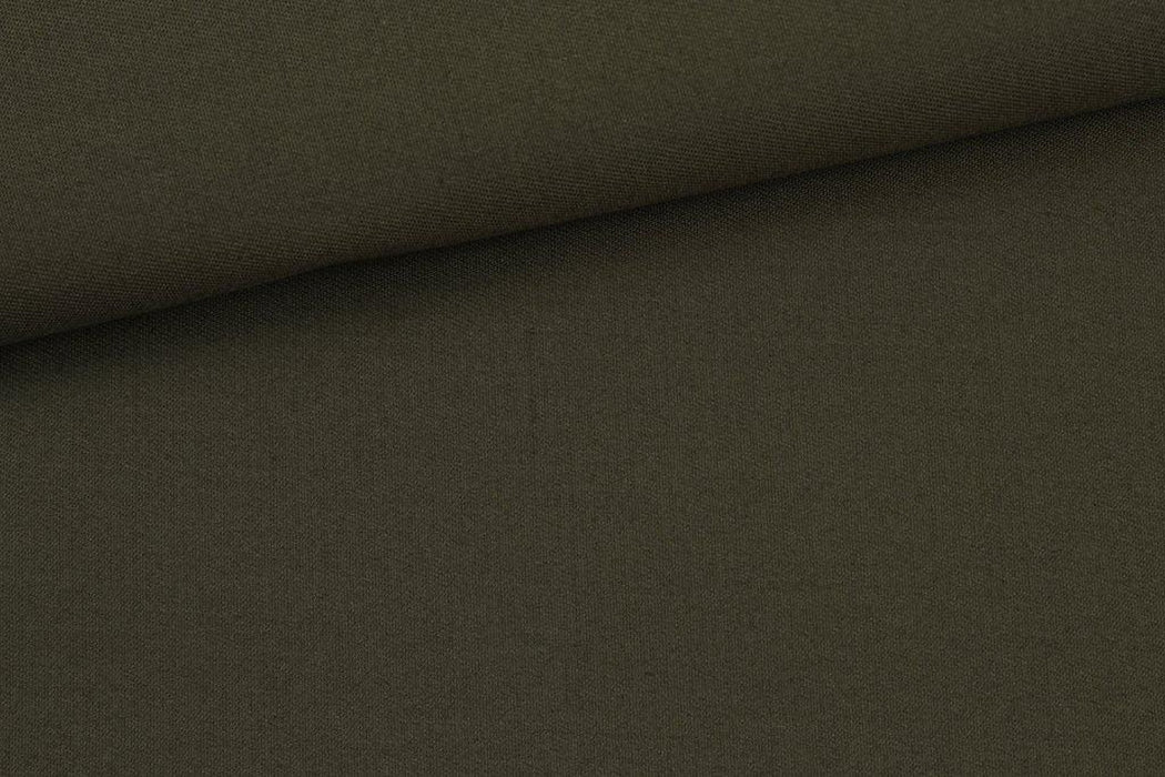 Luxury Cotton Twill - Stretch - 8 colors available-Fabric-FabricSight