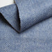 Luxury Double Face Herringbone Wool – Heavyweight Virgin Wool Coating-Fabric-FabricSight