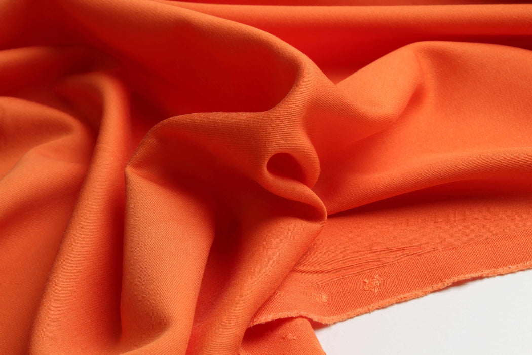 Luxury Finishing Tencel Twill for Tops and Bottoms - 230 gr/m2-Fabric-FabricSight