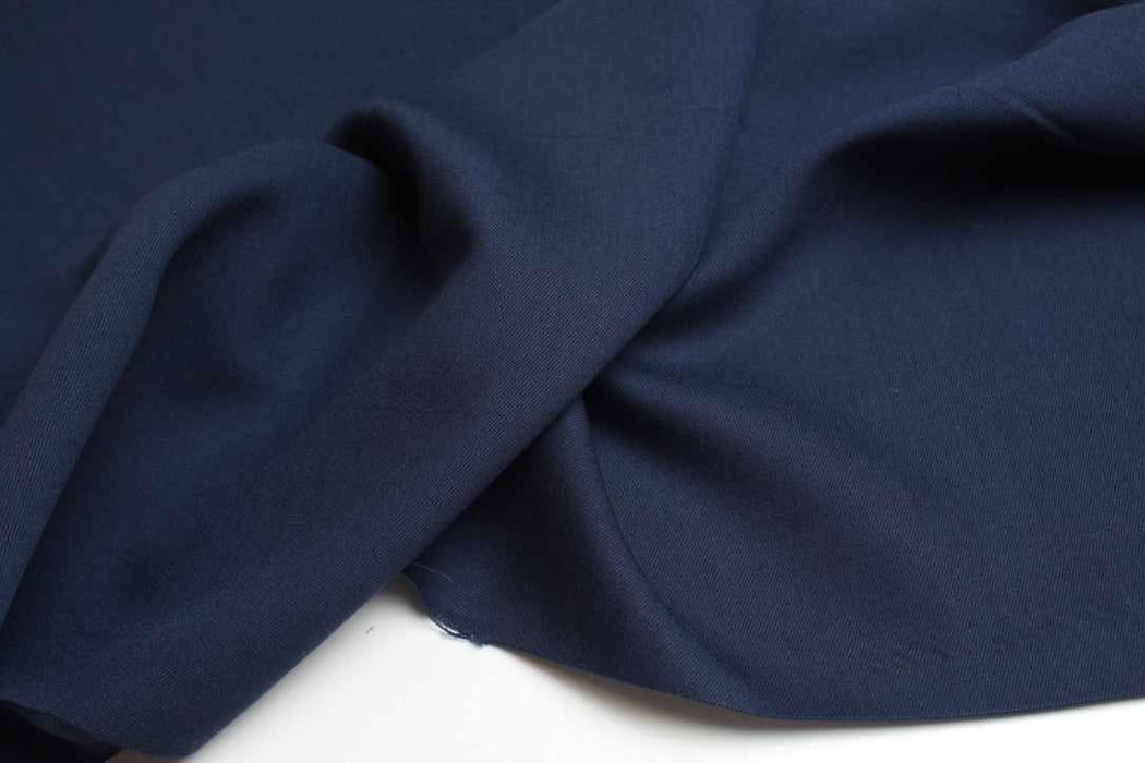 Luxury Finishing Tencel Twill for Tops and Bottoms - 230 gr/m2-Fabric-FabricSight
