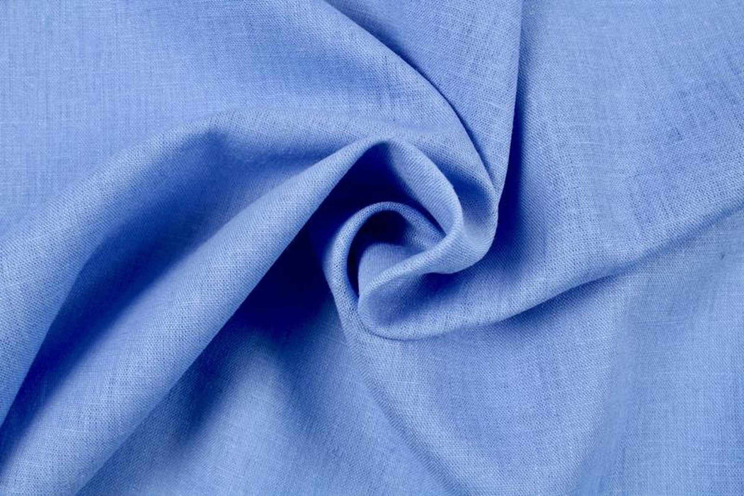 Luxury Linen Viscose for Tops - 21 Colors-Fabric-FabricSight