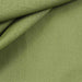 Luxury Linen Viscose for Tops - Green (1.5 Mts Remnant)-Remnant-FabricSight