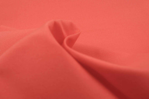 Luxury Organic Cotton Stretch Poplin – 40+ Colors-Fabric-FabricSight