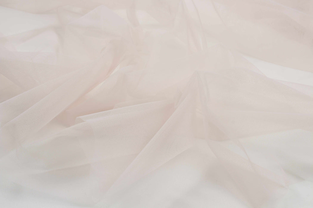 Luxury Polyamide Tulle (+35 Colors Available)-Fabric-FabricSight