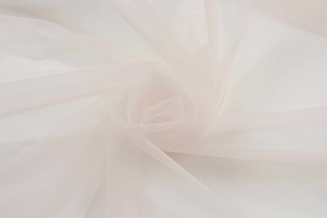 Luxury Polyamide Tulle (+35 Colors Available)-Fabric-FabricSight