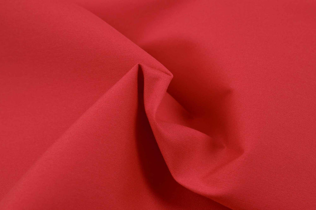 Luxury Poplin for Shirting - Organic Cotton Stretch - 42 Colors-Fabric-FabricSight