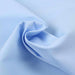 Luxury Poplin for Shirting - Organic Cotton Stretch - 42 Colors-Fabric-FabricSight