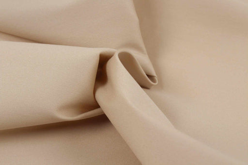 Luxury Poplin for Shirting - Organic Cotton Stretch - 42 Colors-Fabric-FabricSight