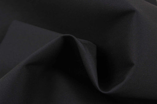 Luxury Poplin for Shirting - Organic Cotton Stretch - 42 Colors-Fabric-FabricSight