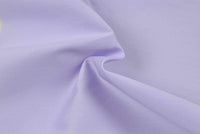 Luxury Poplin for Shirting - Organic Cotton Stretch - 42 Colors-Fabric-FabricSight