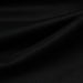 Luxury Rare Virgin Wool Felt for Coats - Black-Fabric-FabricSight