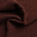 Luxury Shetland Wool Fabric – Soft Italian Designer Deadstock-Fabric-FabricSight