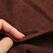 Luxury Shetland Wool Fabric – Soft Italian Designer Deadstock-Fabric-FabricSight