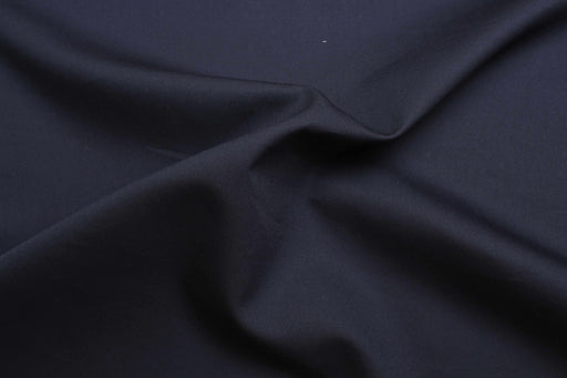 swatch-Luxury Shirting Twill – Cotton & LENZING™ Tencel Blend-Fabric-FabricSight