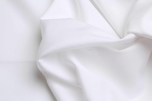 Luxury Shirting Twill – Cotton & LENZING™ Tencel Blend-Fabric-FabricSight
