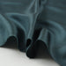 Luxury Silk Twill - Light-Weight - Green Blue Color-Fabric-FabricSight