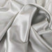 Luxury Stretch Silk Satin – 16 Momme – 30+ Colors-Fabric-FabricSight