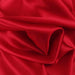 Luxury Stretch Silk Satin – 16 Momme – 30+ Colors-Fabric-FabricSight