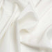 swatch-Luxury Stretch Silk Twill – Loro Piana Deadstock – Lightweight & Fluid-Fabric-FabricSight
