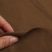 Luxury Stretch Virgin Wool Fabric – Premium Italian Designer Deadstock-Fabric-FabricSight