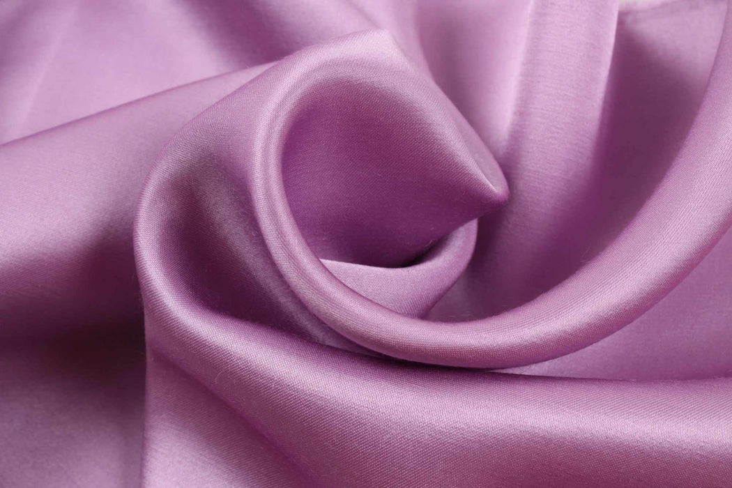 Luxury Tencel Triacetate Satin - 14 Colors-Fabric-FabricSight