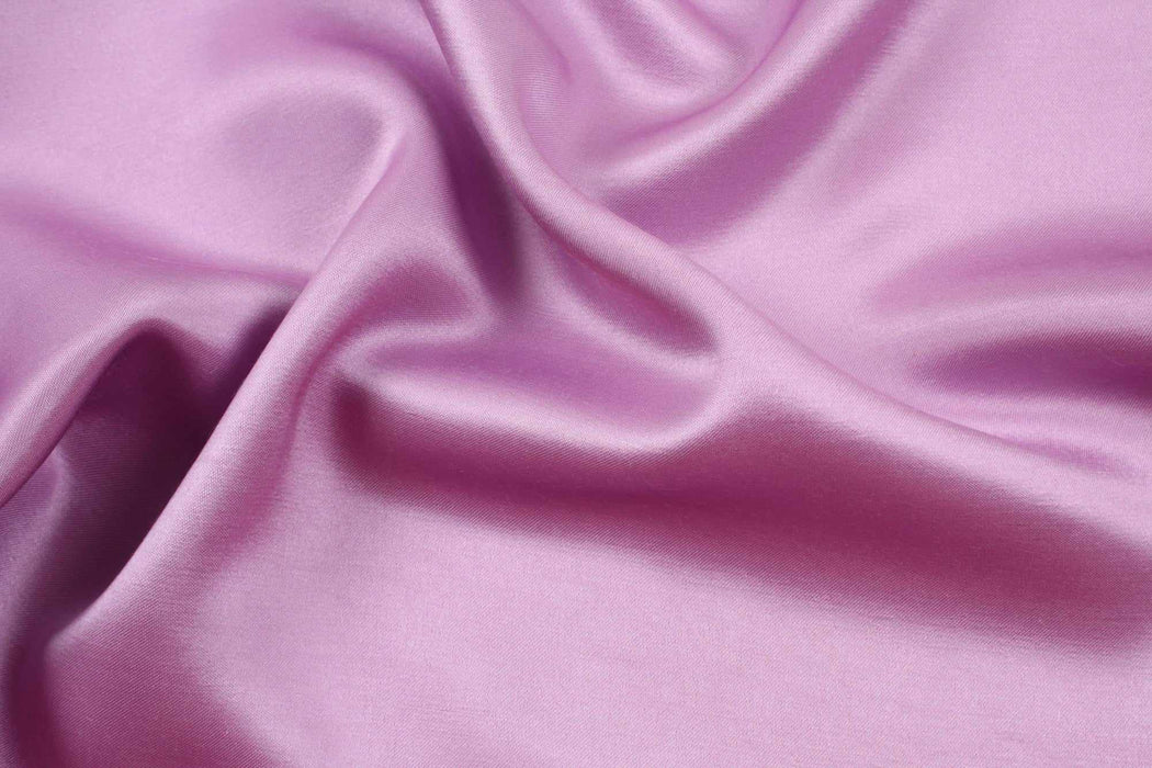 Luxury Tencel Triacetate Satin - 14 Colors-Fabric-FabricSight