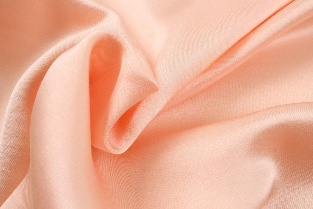 Luxury Tencel Triacetate Satin - 14 Colors-Fabric-FabricSight