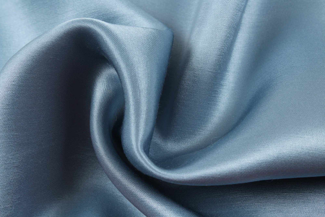 Luxury Tencel Triacetate Satin - 14 Colors-Fabric-FabricSight