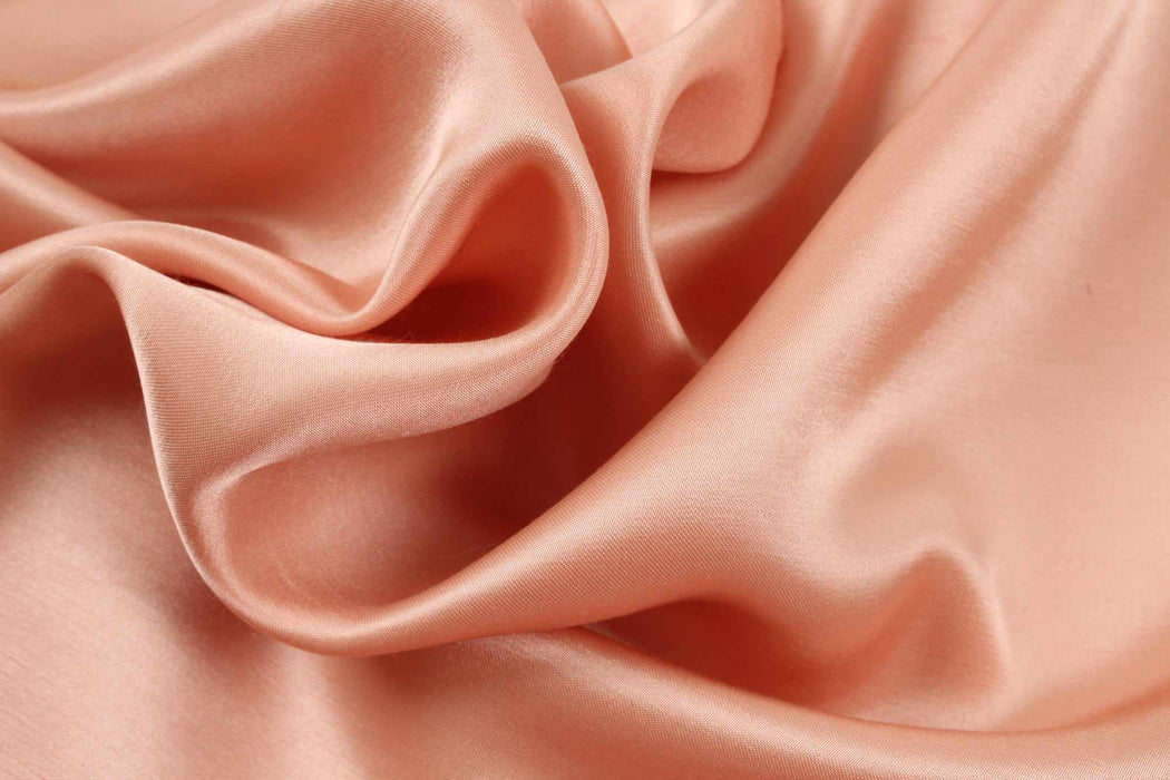 Luxury Tencel Triacetate Satin - 14 Colors-Fabric-FabricSight