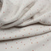 Luxury Viscose Twill - Printed Dots - 7 colors available-Fabric-FabricSight