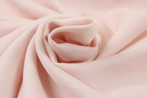 Lyocell Twill - Wrinkled Effect - 4 Colors (Limited Edition)-Fabric-FabricSight