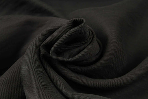Lyocell Twill - Wrinkled Effect - 4 Colors (Limited Edition)-Fabric-FabricSight