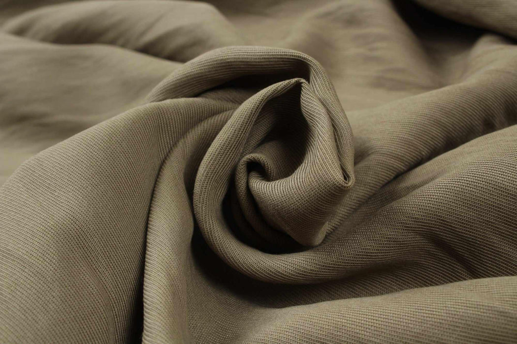 Lyocell Twill - Wrinkled Effect - 4 Colors (Limited Edition)-Fabric-FabricSight