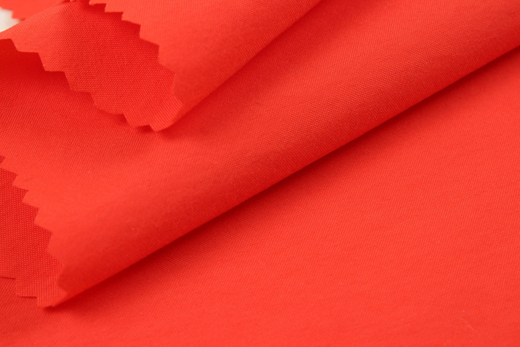 Matte and Dry Touch Performance Fabric - NILIT® ECOCARE - Biodegradable Polyamide-Fabric-FabricSight