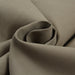 Medium-weight Herringbone Cotton - Beige-Fabric-FabricSight