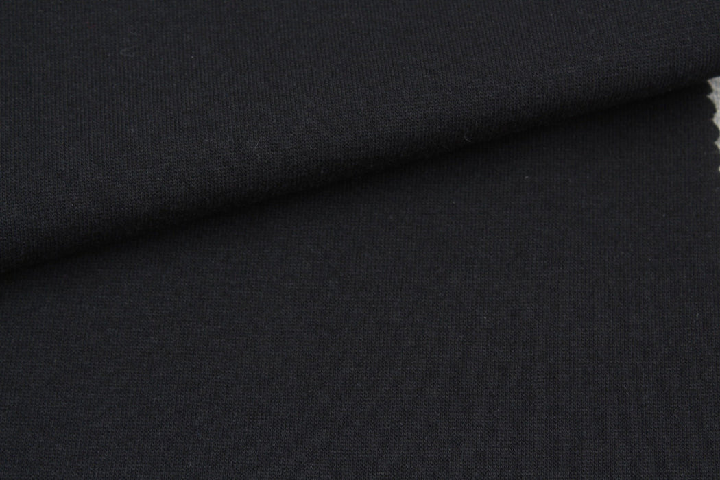 Melange Recycled Cotton Jersey-Fabric-FabricSight