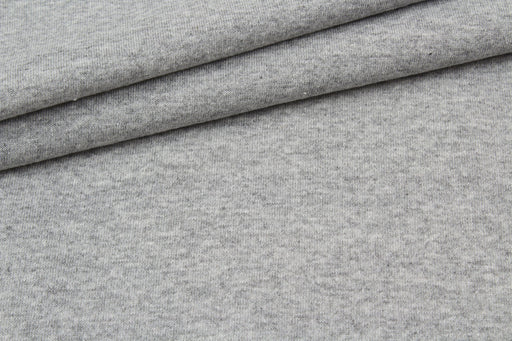 Melange Recycled Cotton Jersey-Fabric-FabricSight