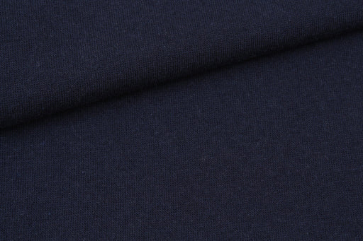 Melange Recycled Cotton Jersey-Fabric-FabricSight