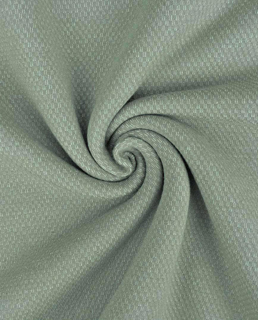 Micro Jacquard Fleece - Brushed & Stretch - 20 Colors-Roll-FabricSight