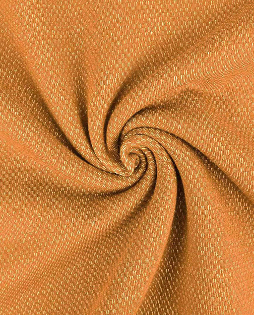 Micro Jacquard Fleece - Brushed & Stretch - 20 Colors-Roll-FabricSight
