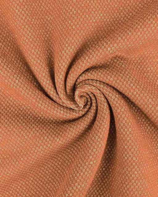 Micro Jacquard Fleece - Brushed & Stretch - 20 Colors-Roll-FabricSight