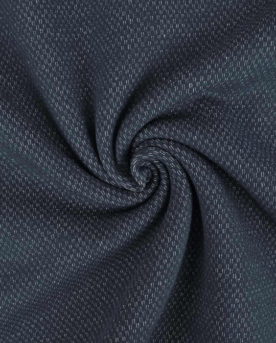 Micro Jacquard Fleece - Brushed & Stretch - 20 Colors-Roll-FabricSight