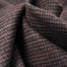 Micro Pattern Brushed Fabric for Coats - Double Face-Fabric-FabricSight