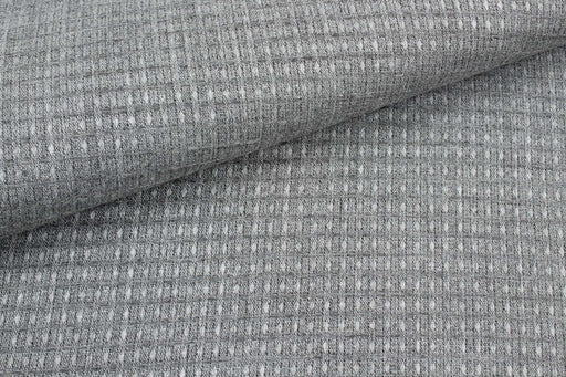 Micro Pattern Fluid Viscose-Surplus-FabricSight