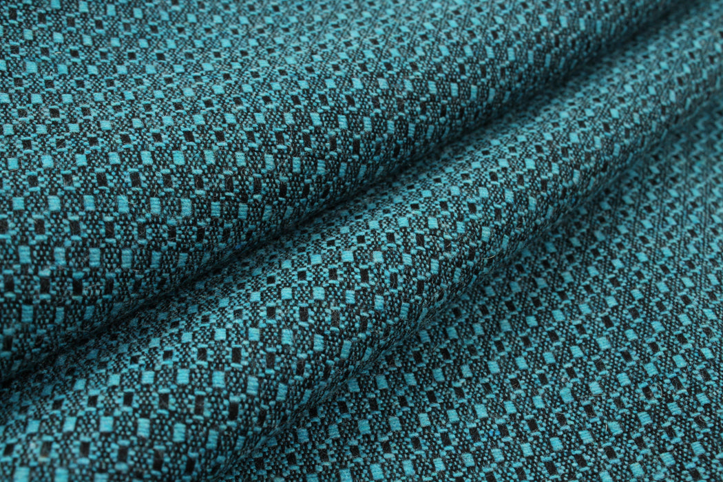 Micropattern Jacquard for Separates-Fabric-FabricSight