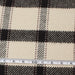 Mid-Weight Cotton Flannel Checks for Over-Shirts and Bottoms-Fabric-FabricSight