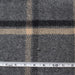 Mid-Weight Cotton Flannel Checks for Over-Shirts and Bottoms-Fabric-FabricSight