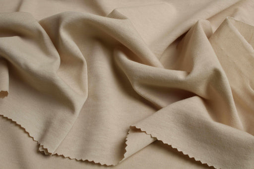 Mid-weight Jersey, 100% Organic Cotton - 5 colors available-Fabric-FabricSight