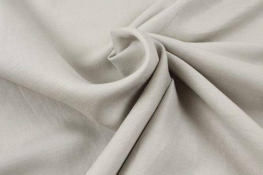 Mid-weight Tencel Linen Twill - 9 Colors Available-Roll-FabricSight