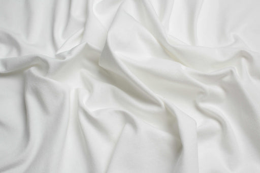 Midweight Jersey, 100% Organic Cotton – 200 g/m² (176 cm Width)-Fabric-FabricSight